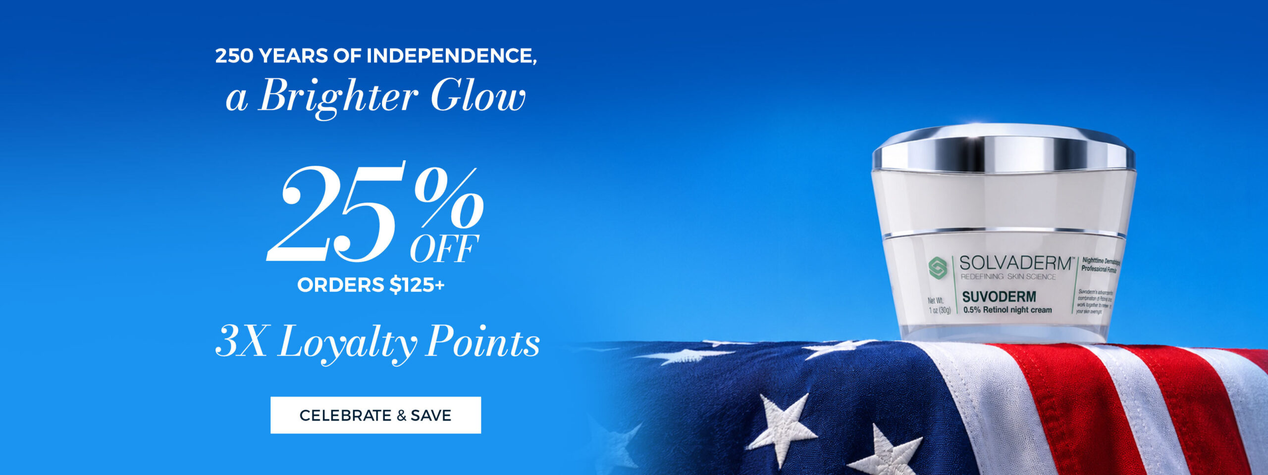 Independence day Sale