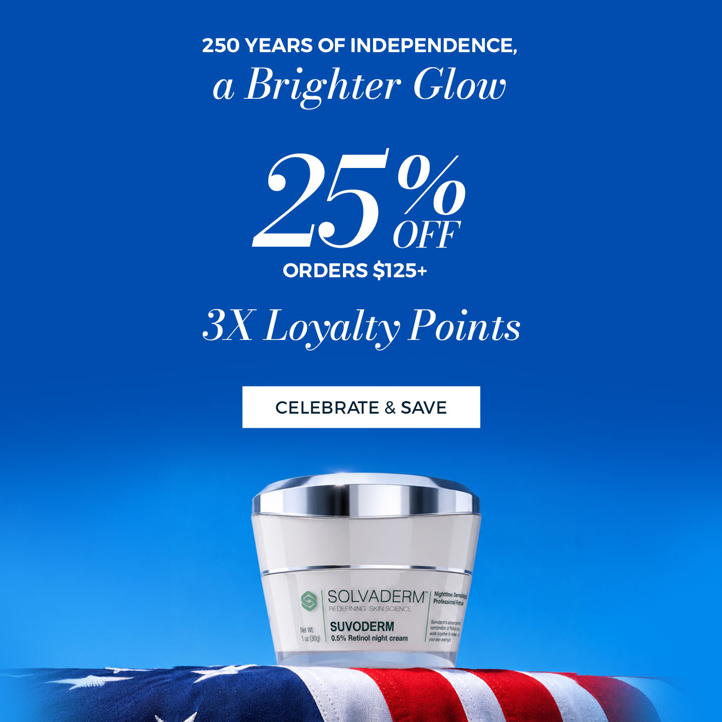 Independence day Sale