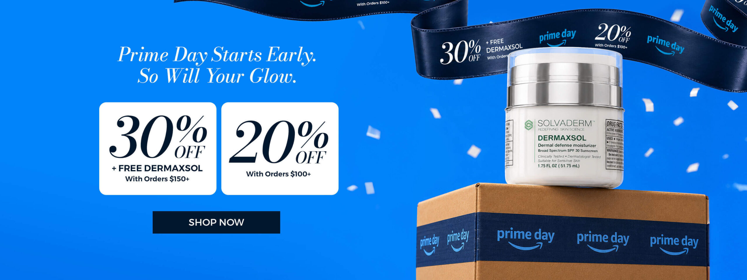 Prime Day Sale