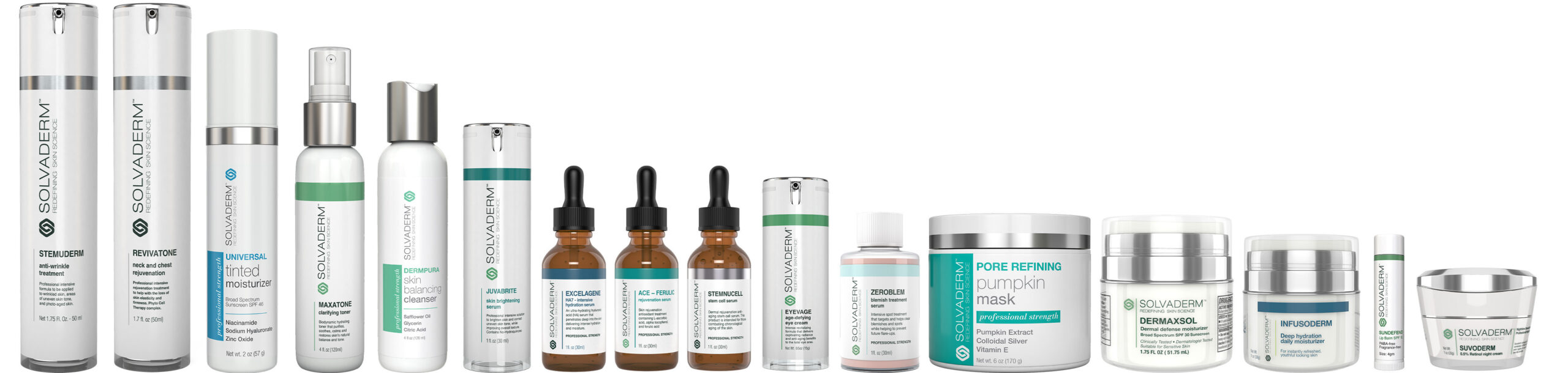 Solvaderm