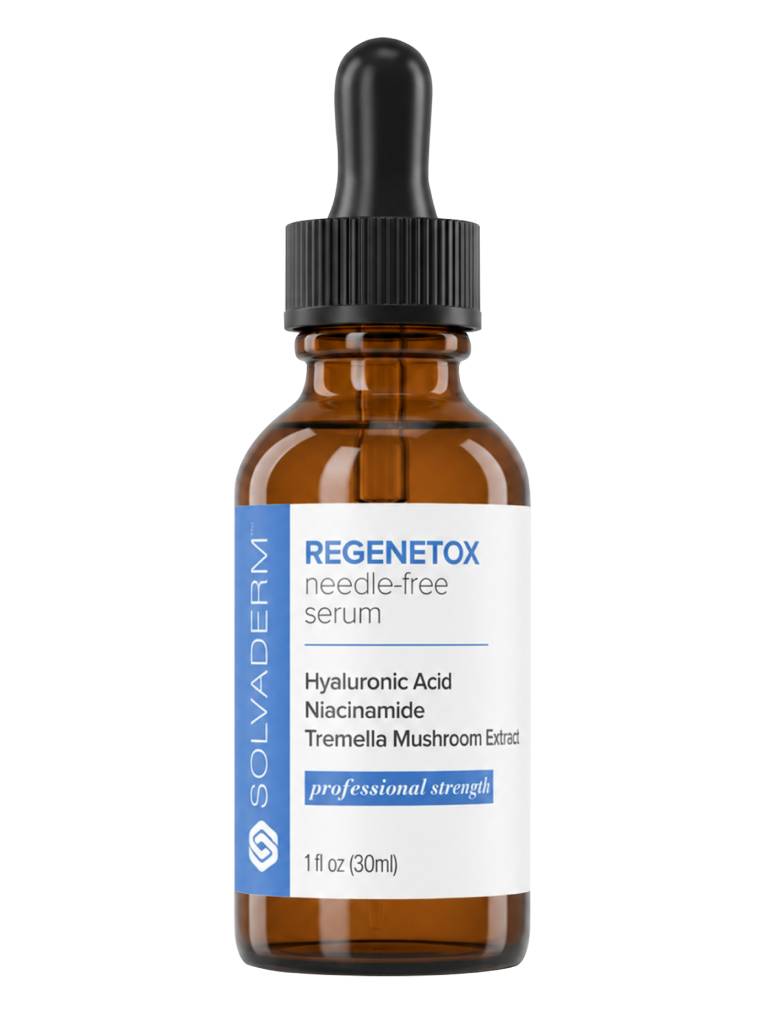 Regenetox