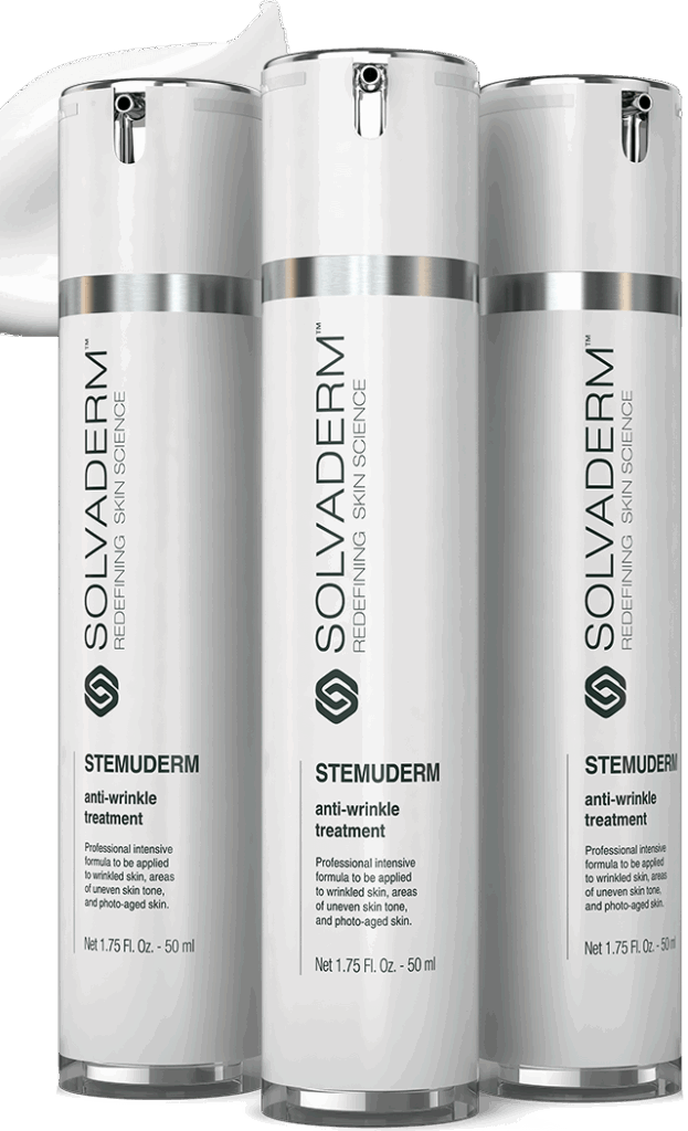 age-defying