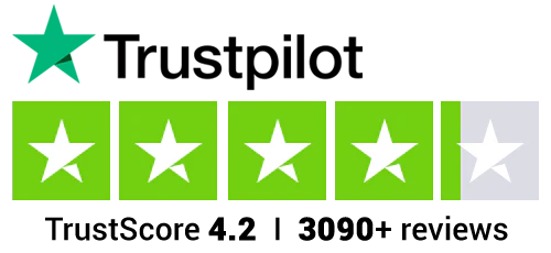 Solvaderm_Trustpilot_Rating_logo