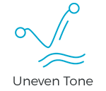 Unven-tone