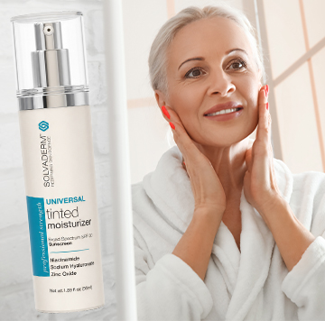 Universal Tinted Moisturizer