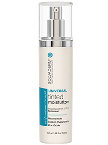 Universal Tinted Moisturizer