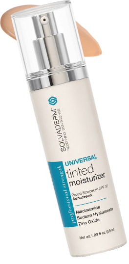 Universal Tinted Moisturizer