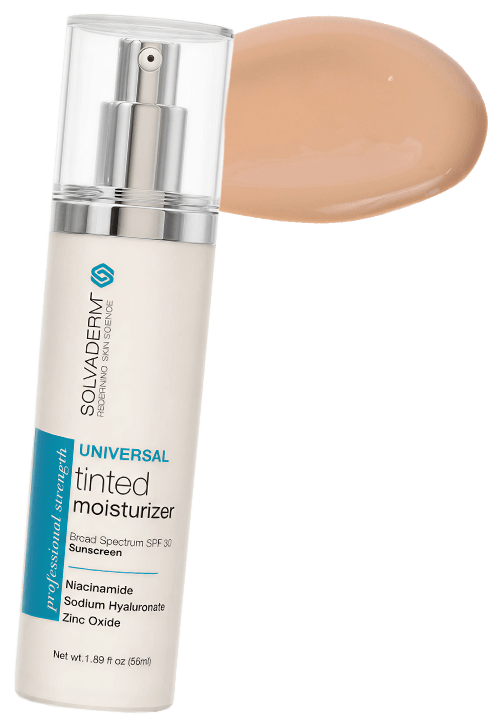 Universal Tinted Moisturizer