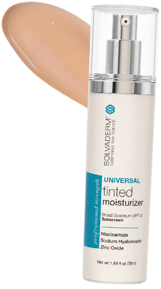 Universal Tinted Moisturizer