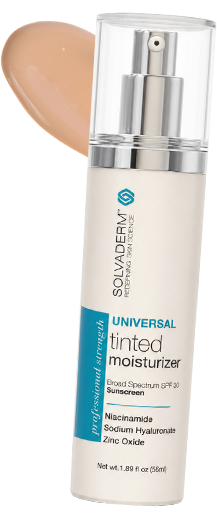 Universal Tinted Moisturizer