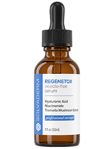 Regenetox