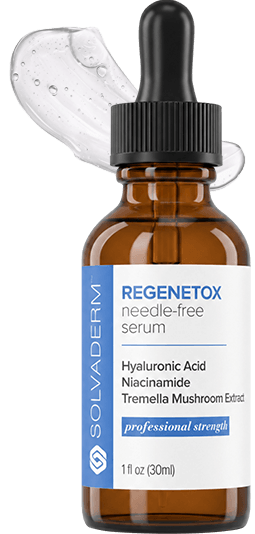 Regenetox