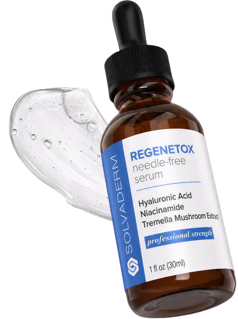 Regenetox