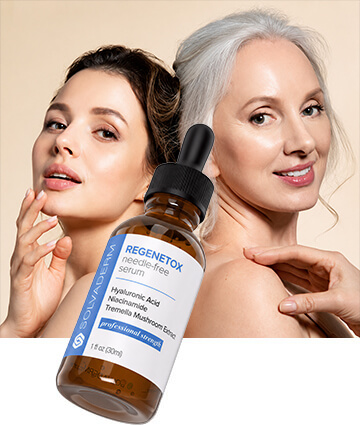 Regenetox Banner